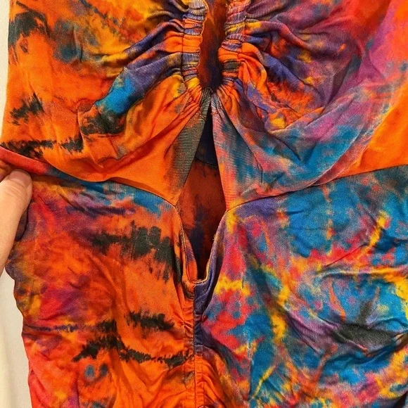 Ronny Kobo Alexander Dress - Picture 8 of 11